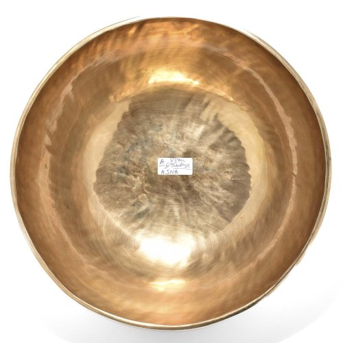 Tibetská mísa ø 30,5 cm / tón A