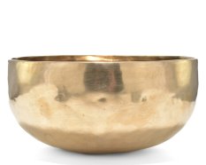 Tibetská misa ø 21 cm / tón F