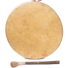Šamanský bubon ø 40 cm