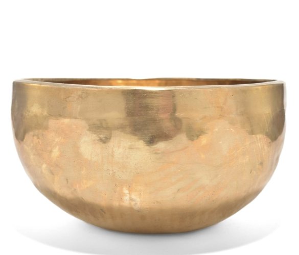 Tibetská mísa ø 17,5 cm / tón D