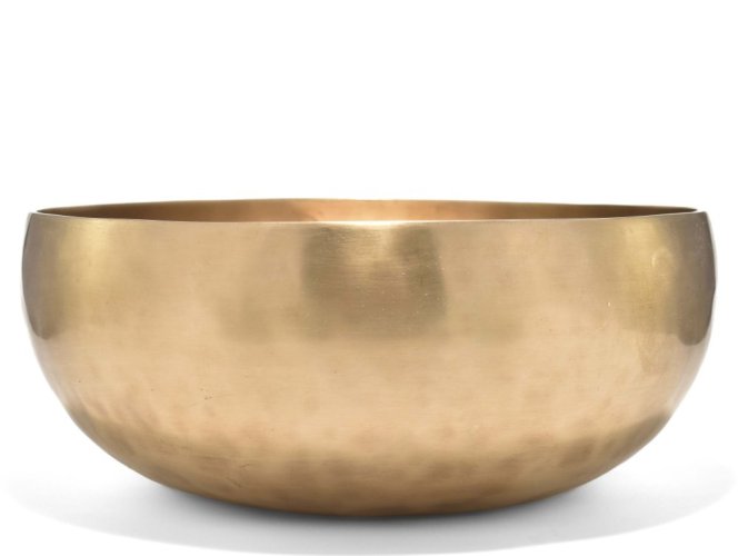 Tibetská mísa HIGH PRECIOUS ø 24 cm / tón C#