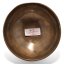 Tibetská mísa ø 15,5 cm / tón D#