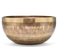 Misa tybetańska ø 20 cm / ton F