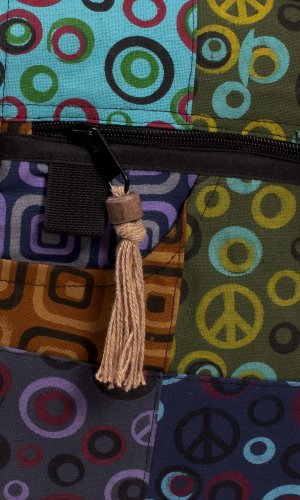 Crossbody taška HIPPIES