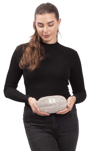 Kosmetyczka AVANI / czarny