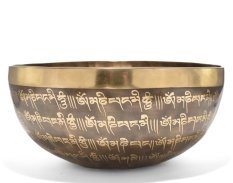 Misa tybetańska ø 22,5 cm / ton E