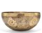 Tibetská misa ø 21 cm / tón D#