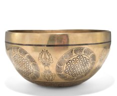 Misa tybetańska ø 19 cm / ton F#