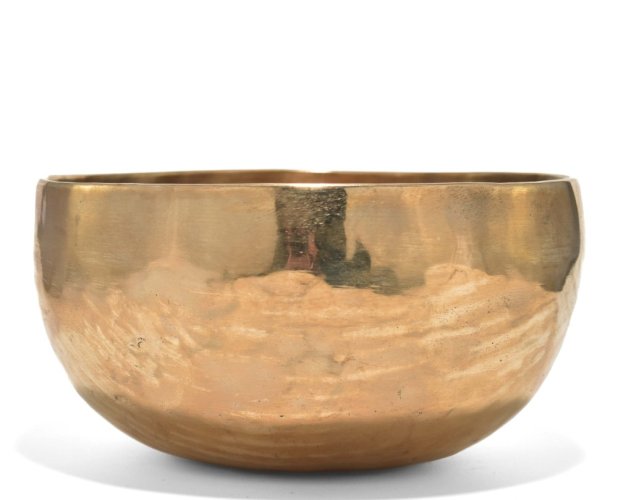 Tibetská mísa ø 14,5 cm / tón G