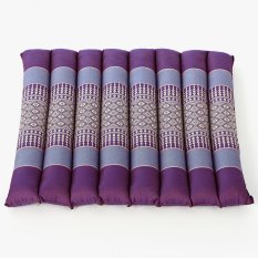 Meditačná poduška Classic fialová
