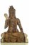 Drewniana rzeźba Boga Shiva ↑40 cm