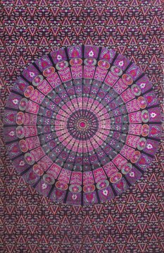 Mandala mała REKHA