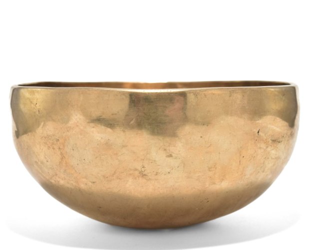 Tibetská mísa ø 16,5 cm / tón D