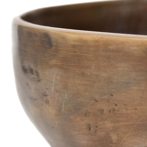 Tibetská misa ø 12,5 cm / tón C