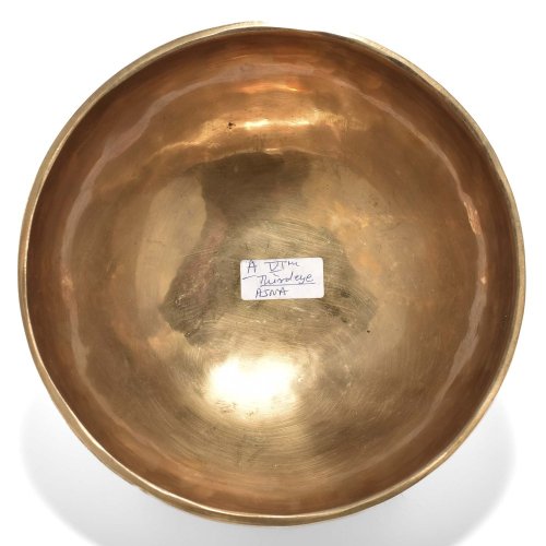 Tibetská mísa ø 19,5 cm / tón A