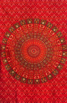 Mandala malá KAMALA
