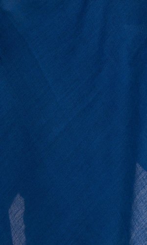 Pashmina NAVIN / modrá