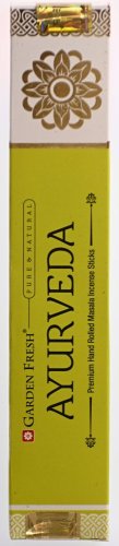 Kadzidełka zapachowe Pure&Natural AYURVEDA