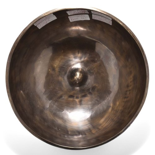 Tibetská mísa THE BEST SOUND ø 25 cm / tón E