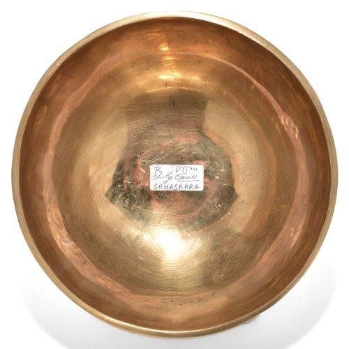 Tibetská mísa ø 20 cm / tón B