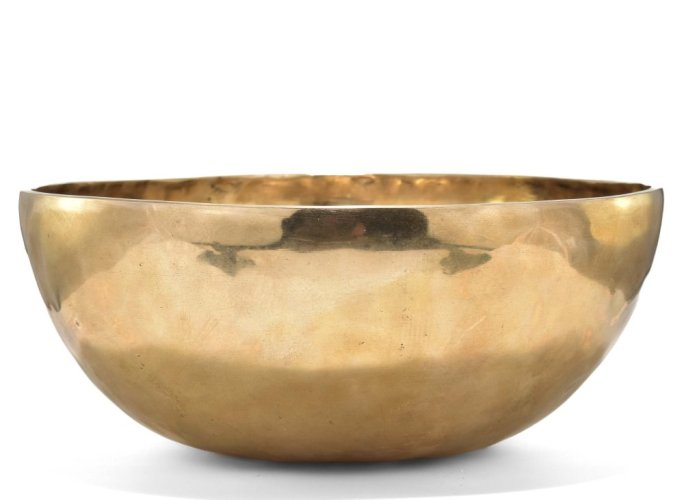 Tibetská mísa ø 30,5 cm / tón A