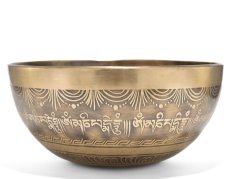 Misa tybetańska ø 20 cm / ton F