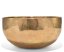 Tibetská misa ø 16 cm / tón E