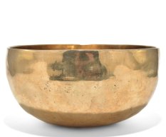 Tibetská mísa ø 15 cm / tón E#