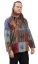 Košile Nepál / Kurta PATCHWORK multicolor I.