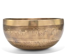 Misa tybetańska ø 18 cm / ton A#