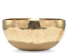 Tibetská misa ø 19 cm / tón A