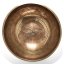 Tibetská misa ø 22 cm / tón G