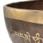 Tibetská mísa ø 28,5 cm / tón A