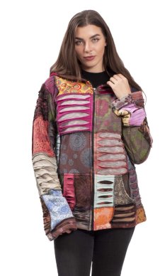 Teplá bunda KALEIDOSKOP XXXV.