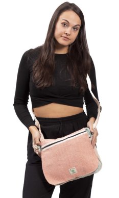 Taška MELA multicolor II.