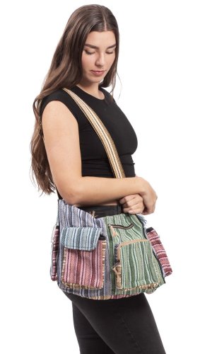 Taška VASTRA multicolor I.