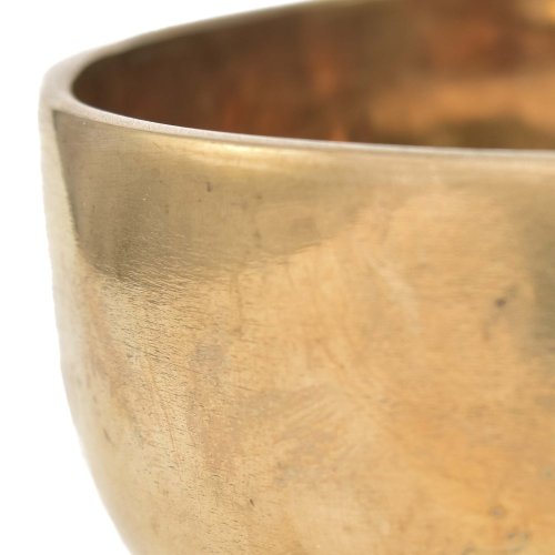 Tibetská misa ø 15 cm / tón E