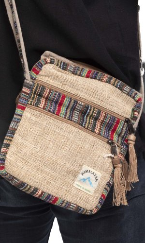 Taška CANAMO multicolor I.