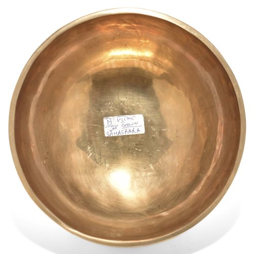 Tibetská mísa ø 20 cm / tón B