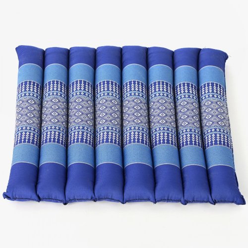 Meditační podsedák Classic tmavě modrý