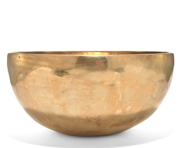 Tibetská mísa ø 20 cm / tón B