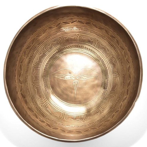 Tibetská mísa ø 31,5 cm / tón C