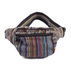 Ledvinka MEXICO multicolor NEW