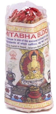 Vonné provázky DHUPAYA / AMITABHA BUDDHA