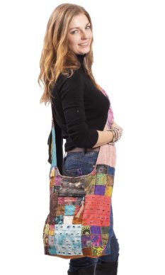 Taška KALEIDOSKOP II.