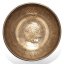 Tibetská mísa ø 26,5 cm / tón D