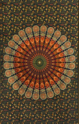 Mandala malá KALKA