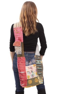 Taška KALEIDOSKOP XV.