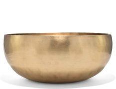 Tibetská misa HIGH PRECIOUS ø 22,5 cm / tón C#