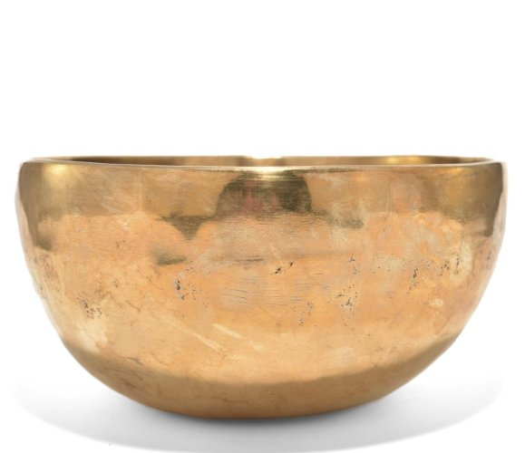 Tibetská mísa ø 15 cm / tón E